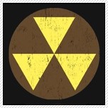 Fallout Shelter Standard Logo
