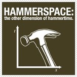 hammerspace