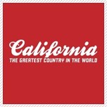 California: the greatest country in the world